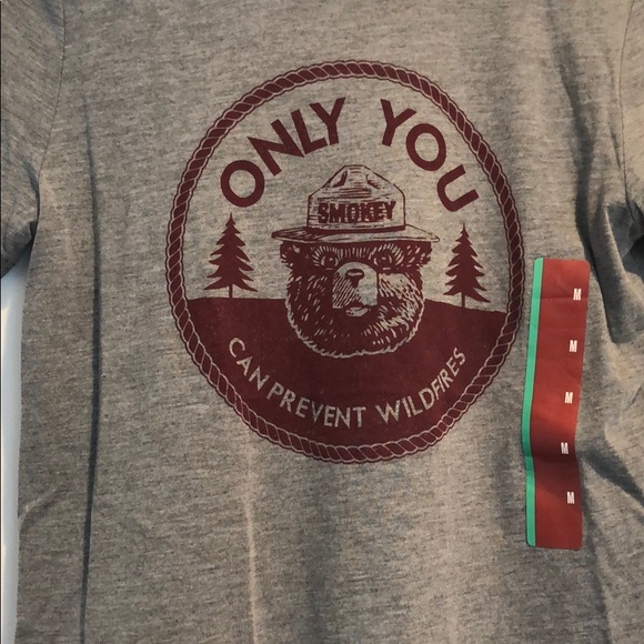 Graphic tee - Picture 2 of 3